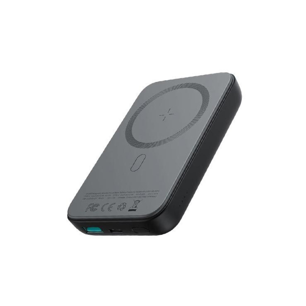Joyroom JR-W020 20W Magnetic Wireless Charging Power Bank 10000mAh