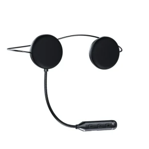 Y1 Motorcycle Bluetooth Helmet Headset
