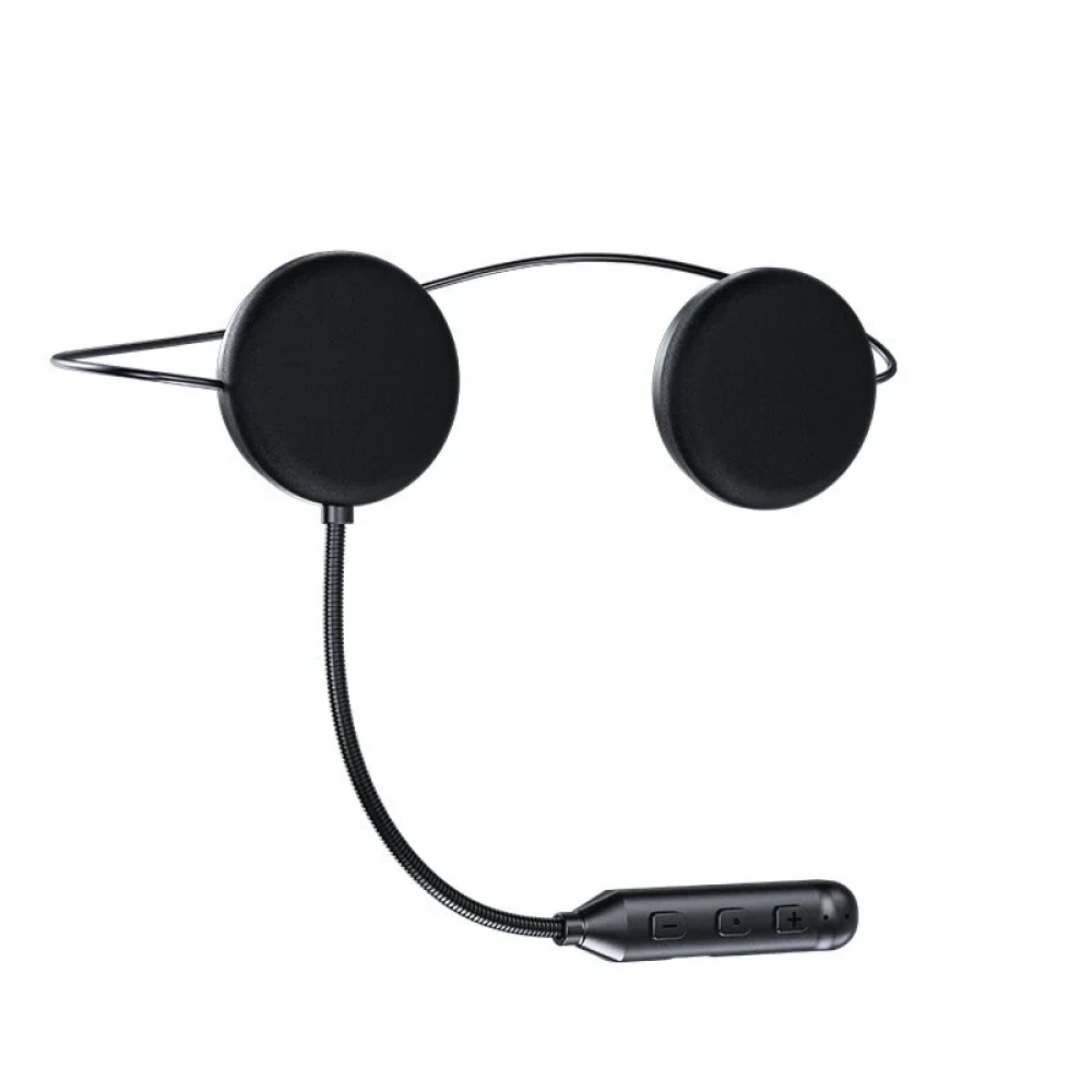 Y1 Motorcycle Bluetooth Helmet Headset