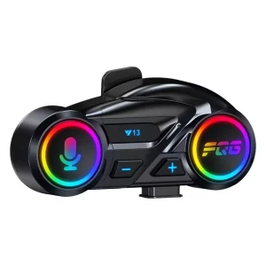 Y13 Motorcycle Helmet Bluetooth Headset